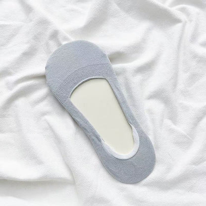 🧦 Offizieller Shop – Unsichtbare, rutschfeste Socken | Unsichtbarer Komfort, der perfekt sitzt