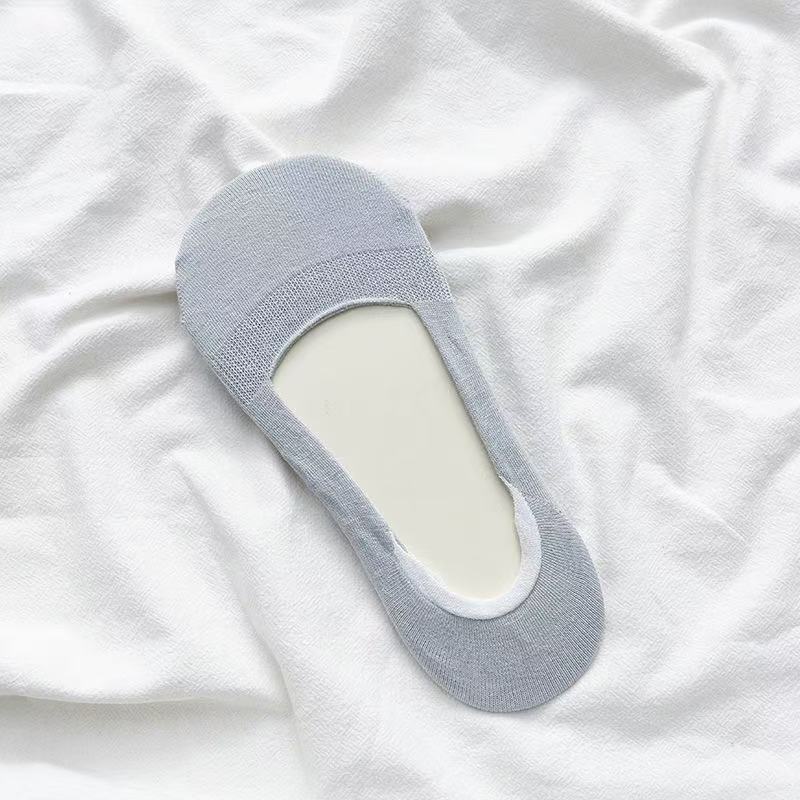 🧦 Offizieller Shop – Unsichtbare, rutschfeste Socken | Unsichtbarer Komfort, der perfekt sitzt