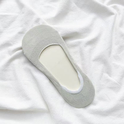 🧦 Offizieller Shop – Unsichtbare, rutschfeste Socken | Unsichtbarer Komfort, der perfekt sitzt