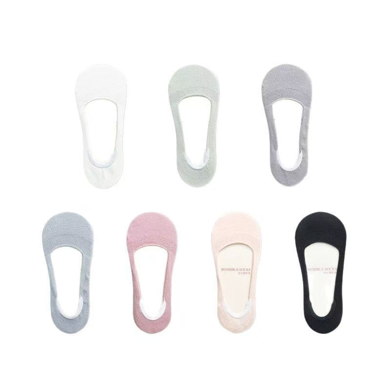 🧦 Offizieller Shop – Unsichtbare, rutschfeste Socken | Unsichtbarer Komfort, der perfekt sitzt