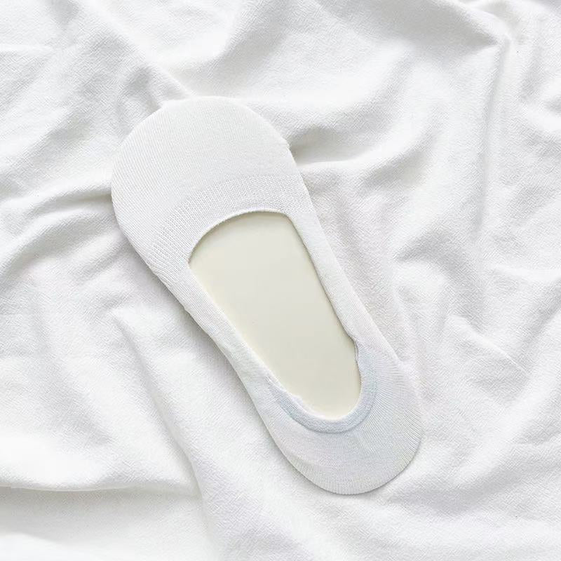 🧦 Offizieller Shop – Unsichtbare, rutschfeste Socken | Unsichtbarer Komfort, der perfekt sitzt