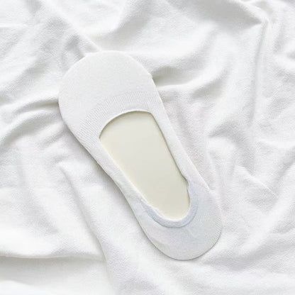 🧦 Offizieller Shop – Unsichtbare, rutschfeste Socken | Unsichtbarer Komfort, der perfekt sitzt