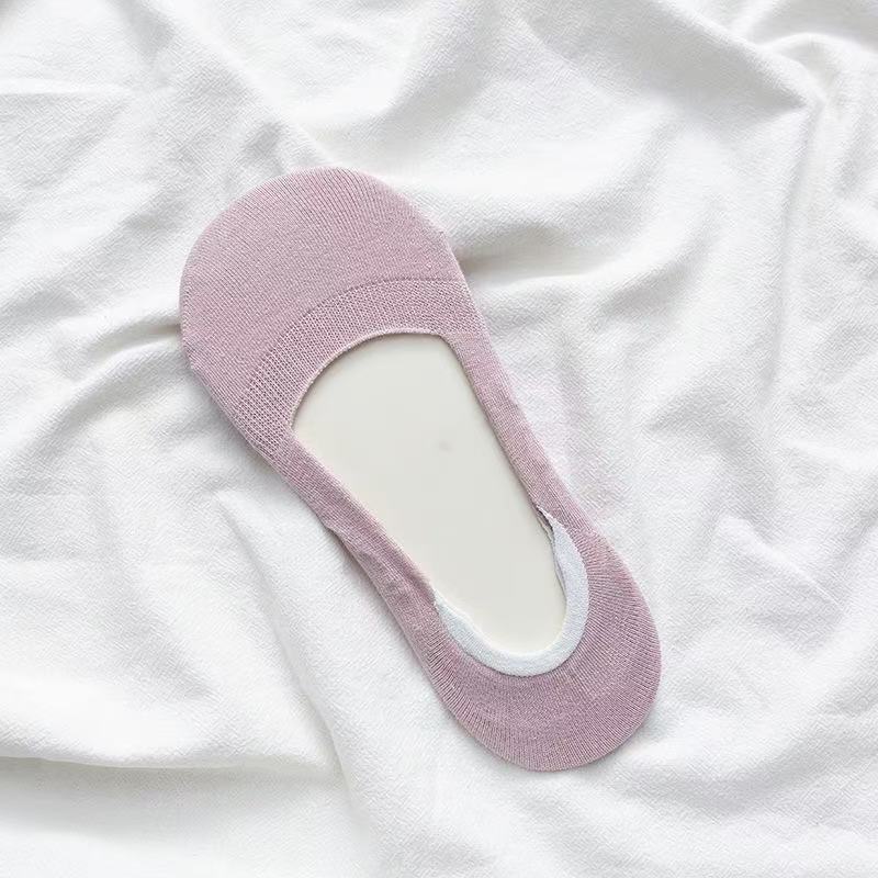 🧦 Offizieller Shop – Unsichtbare, rutschfeste Socken | Unsichtbarer Komfort, der perfekt sitzt