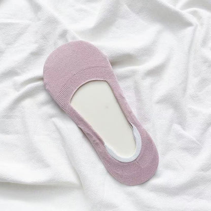 🧦 Offizieller Shop – Unsichtbare, rutschfeste Socken | Unsichtbarer Komfort, der perfekt sitzt