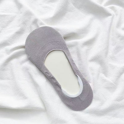 🧦 Offizieller Shop – Unsichtbare, rutschfeste Socken | Unsichtbarer Komfort, der perfekt sitzt