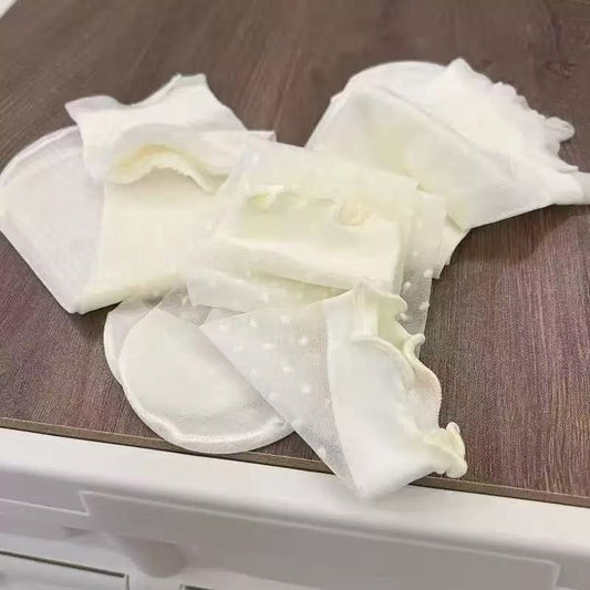 🧦 Offizieller Shop – Atmungsaktive Socken aus Eisseide | Ultraleichter Tragekomfort für den Sommer