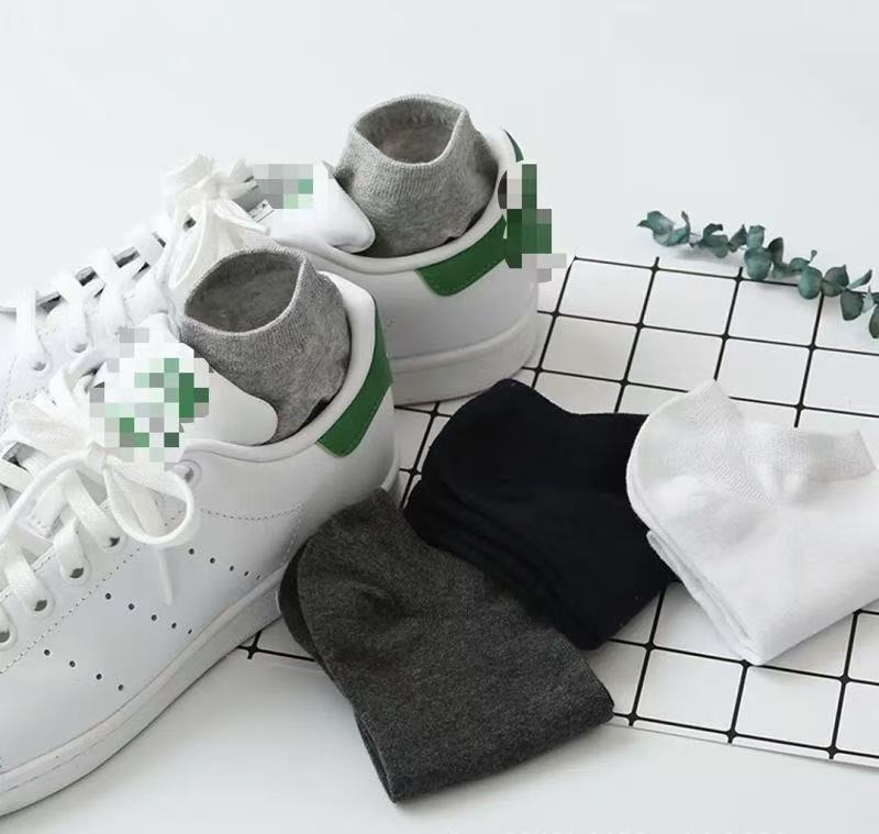 🧦 Offizieller Shop – Einwegsocken (100 Paar, zufällige Farbauswahl) | Sauber, praktisch, bequem